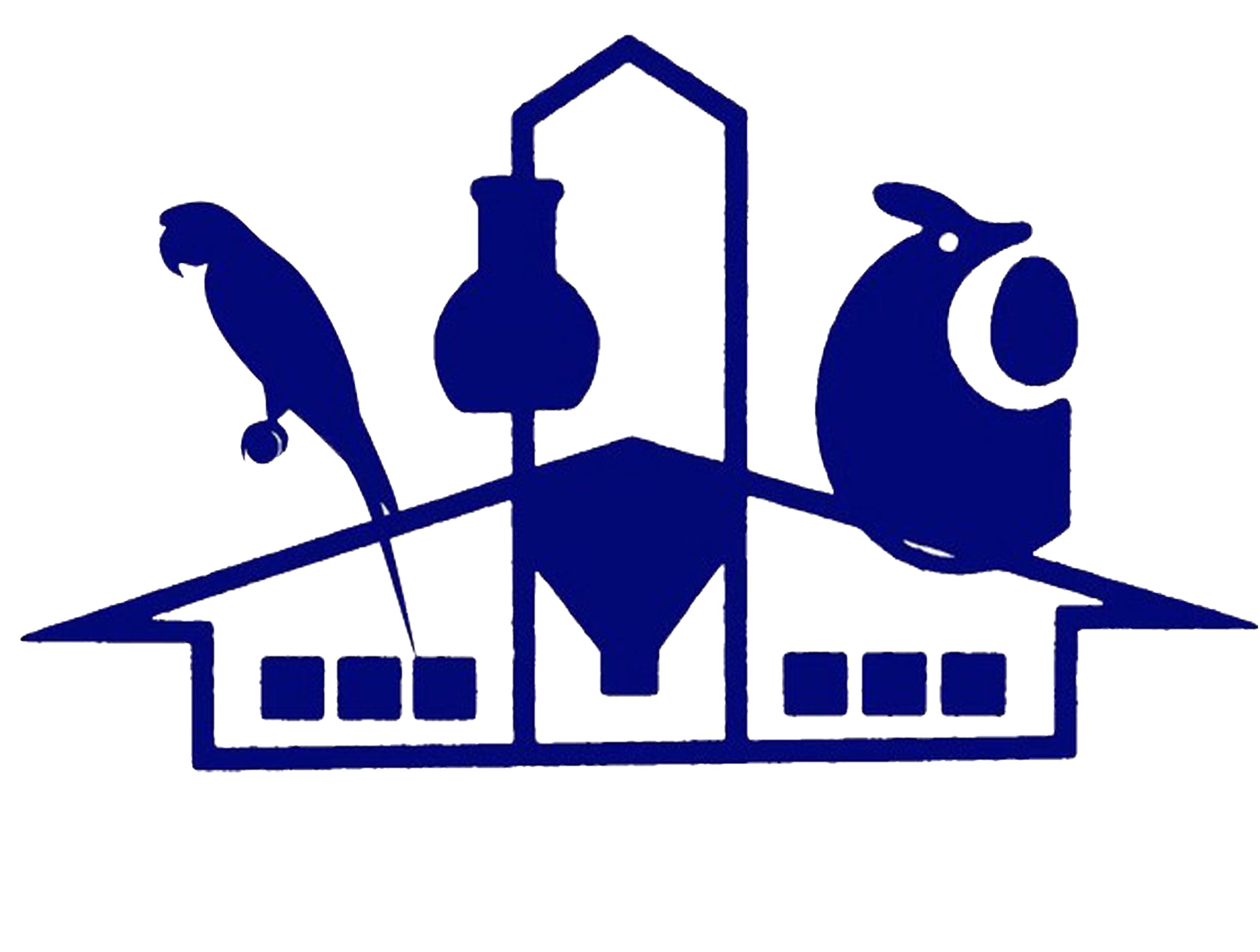 آزمایشگاه دامپزشکی مرکزی